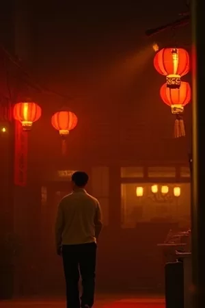 《零点零三分的电台》封面