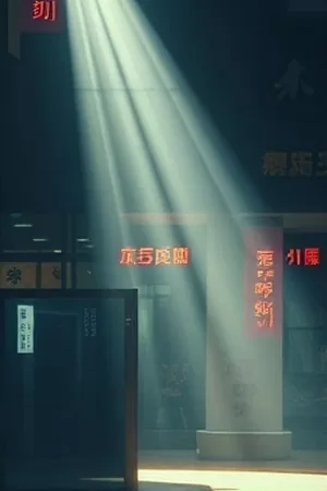 《旧钟表店谜案》封面