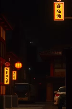 《深巷有猫叫》封面