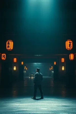 《玻璃海与灯塔》海景封面